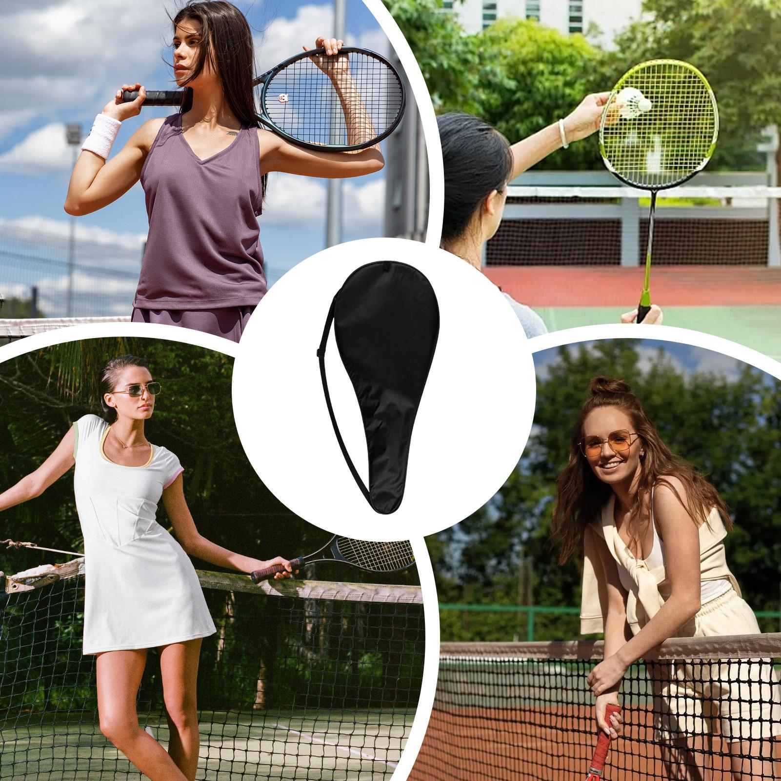 Tennis Racket Bag Badminton Ra - Sports Equipment Tennis recensie en prijs