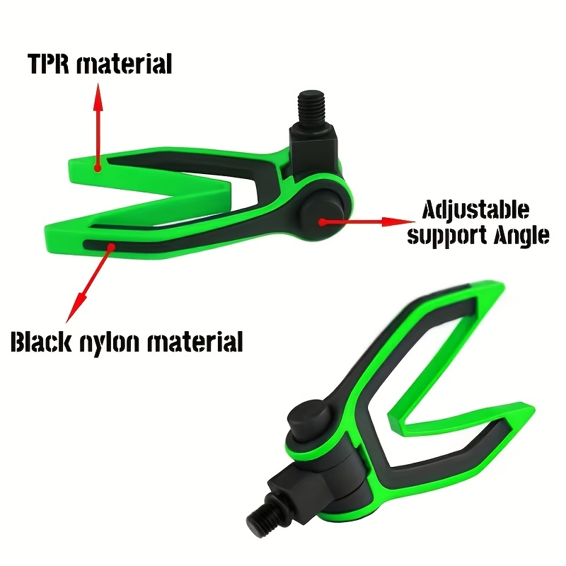 YOTO Carp Fishing Angle Adjust - Lacrosse Stick Head recensie en prijs