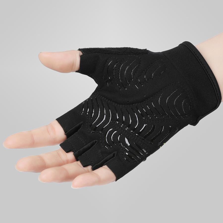 Breathable Anti-Slip Sports Gl - Sports Equipment And Names recensie en prijs
