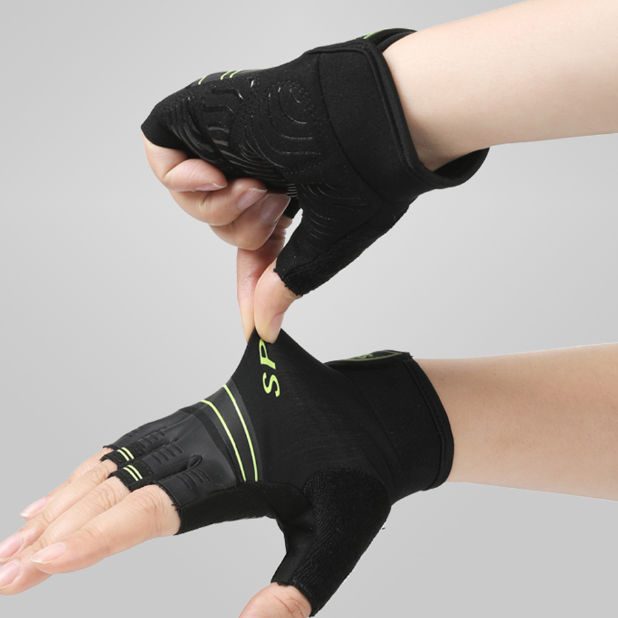 Breathable Anti-Slip Sports Gl - Sports Equipment And Names recensie en prijs