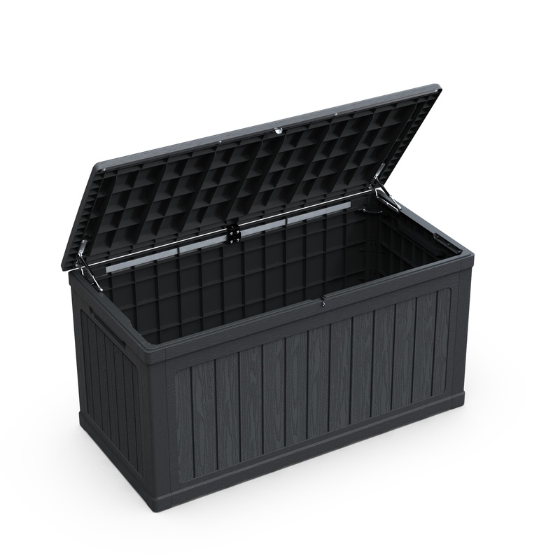 XXL Outdoor Storage Box for Pa - Sports Equipment Outdoor Storage recensie en prijs