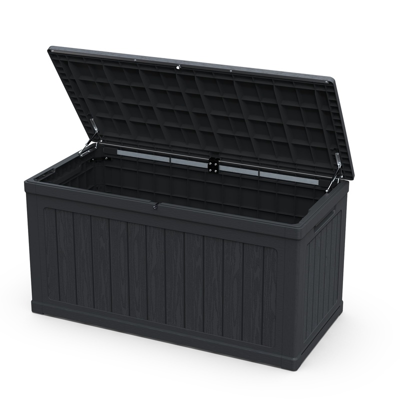 XXL Outdoor Storage Box for Pa - Sports Equipment Outdoor Storage recensie en prijs