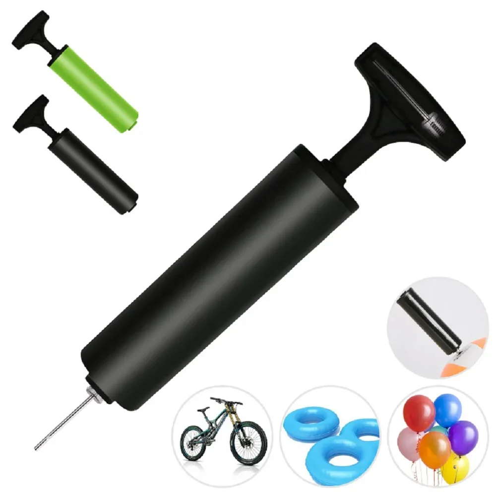 Bike Accessories Bicycle Footb - Basketball Pump Needle recensie en prijs