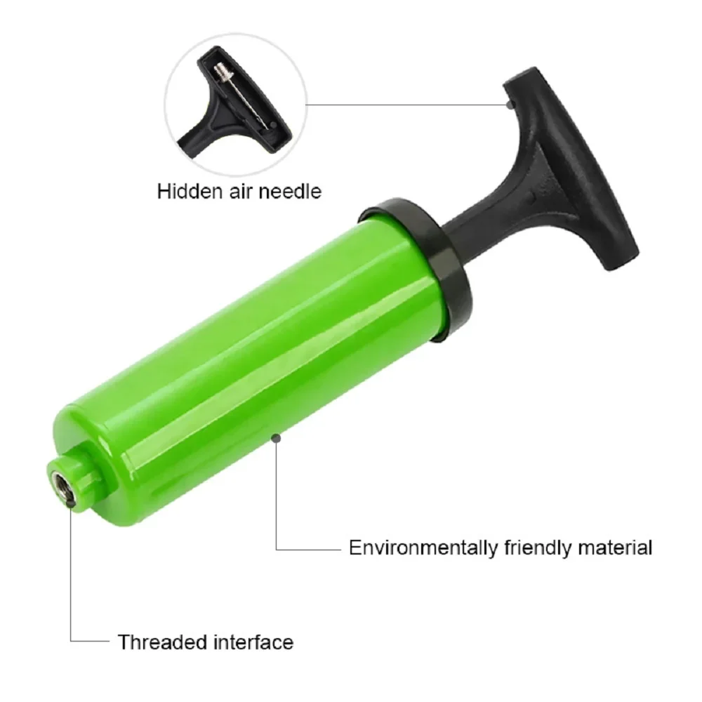 Bike Accessories Bicycle Footb - Basketball Pump Needle recensie en prijs