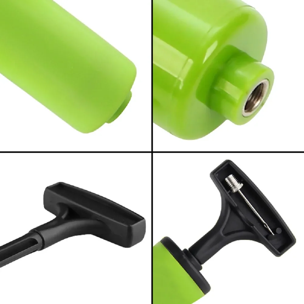 Bike Accessories Bicycle Footb - Basketball Pump Needle recensie en prijs