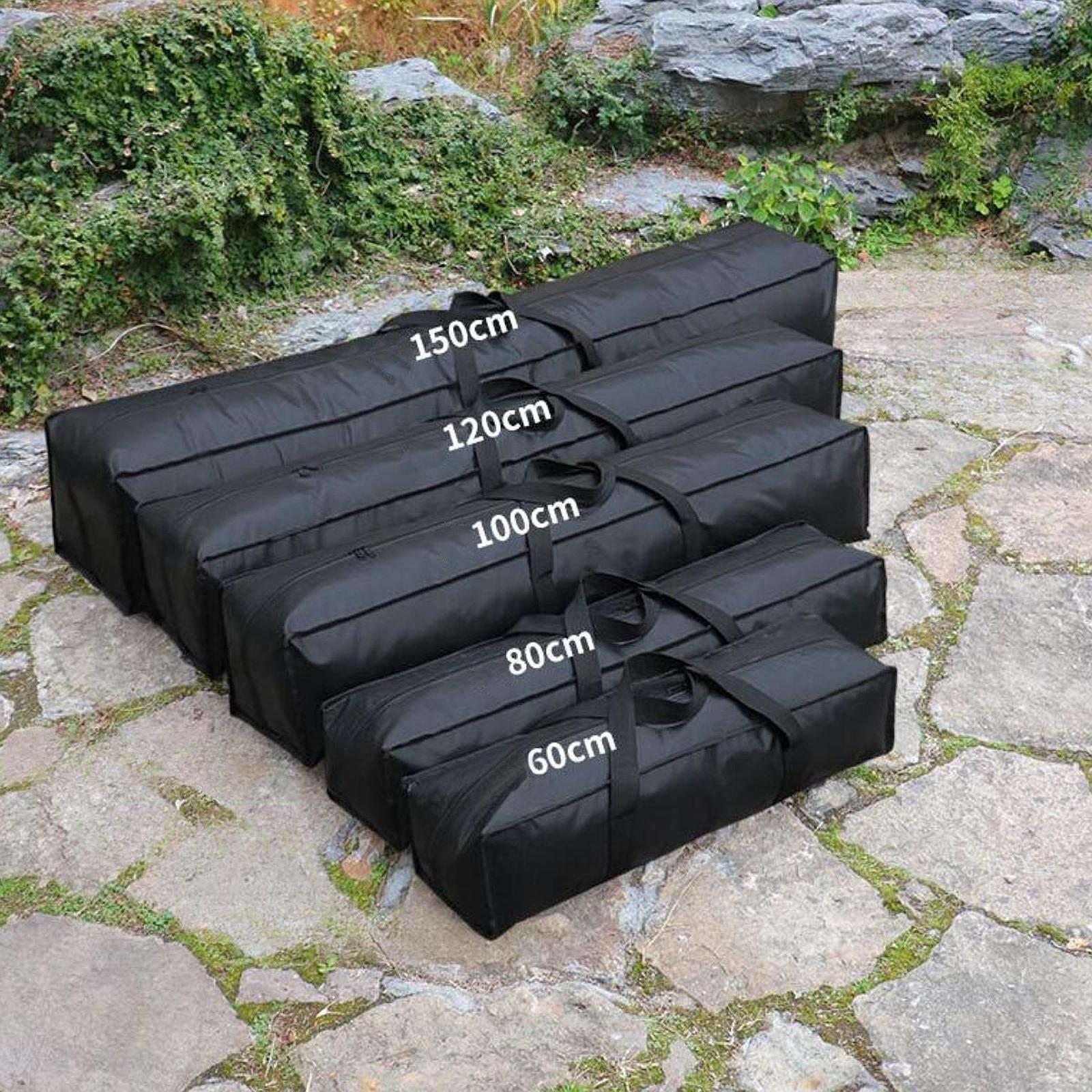Travel Duffle Bag Organizer He - Sports Equipment Outdoor Storage recensie en prijs