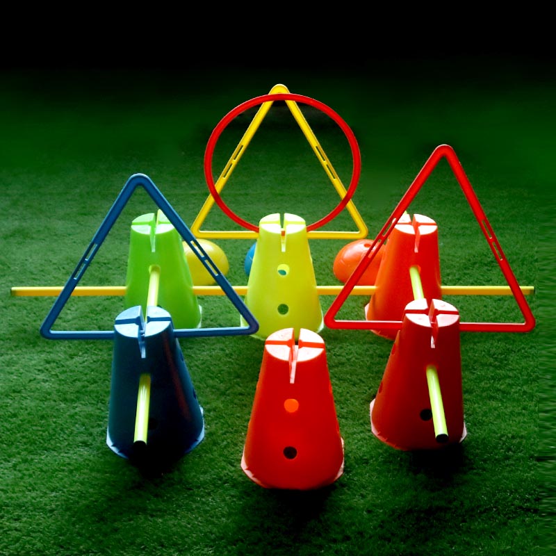 Sports Training Equipment Foot - Sports Equipment For Kindergarten recensie en prijs