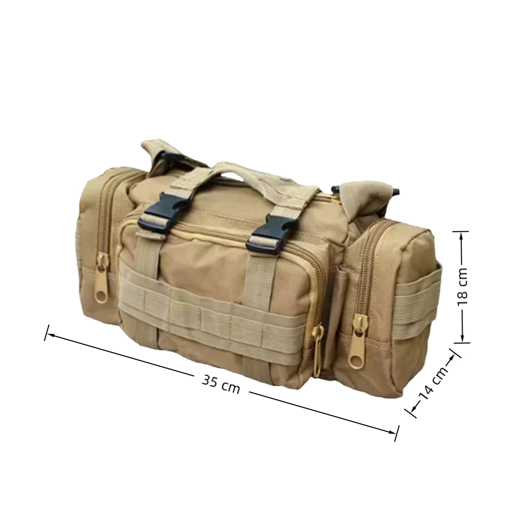 Multi Functional Outdoor Camer - Sports Equipment Used recensie en prijs