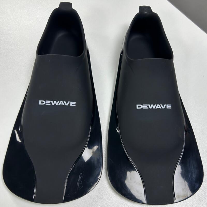 The 2025 new rubber comfortabl - Swim Fin Short Blade recensie en prijs