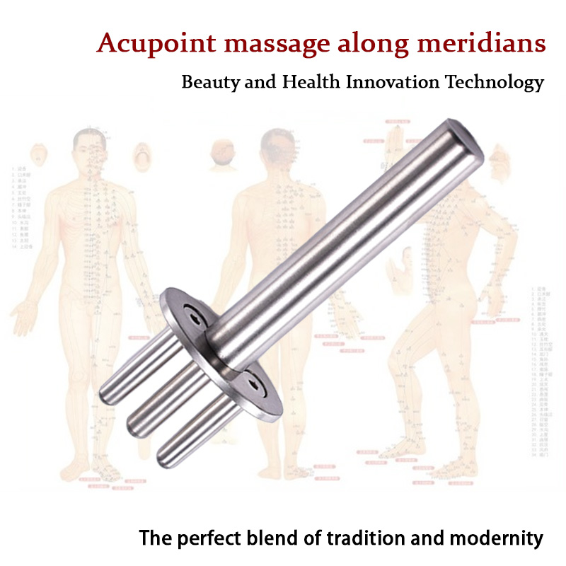 Trigeminal Straight head Magne - Lacrosse Stick Head recensie en prijs