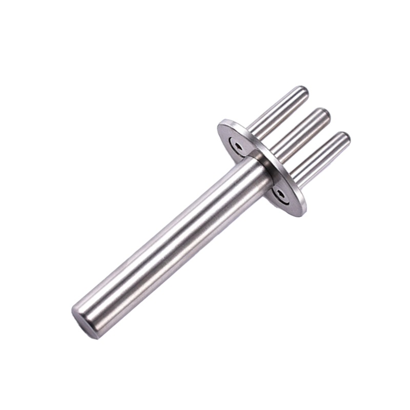 Trigeminal Straight head Magne - Lacrosse Stick Head recensie en prijs