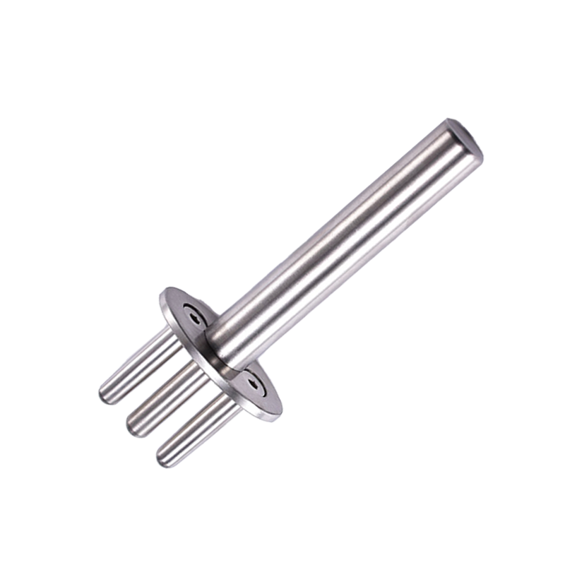 Trigeminal Straight head Magne - Lacrosse Stick Head recensie en prijs