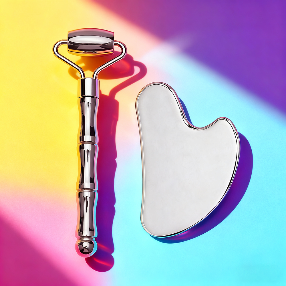 Double Head Roller Skin Care T - Lacrosse Stick Head recensie en prijs