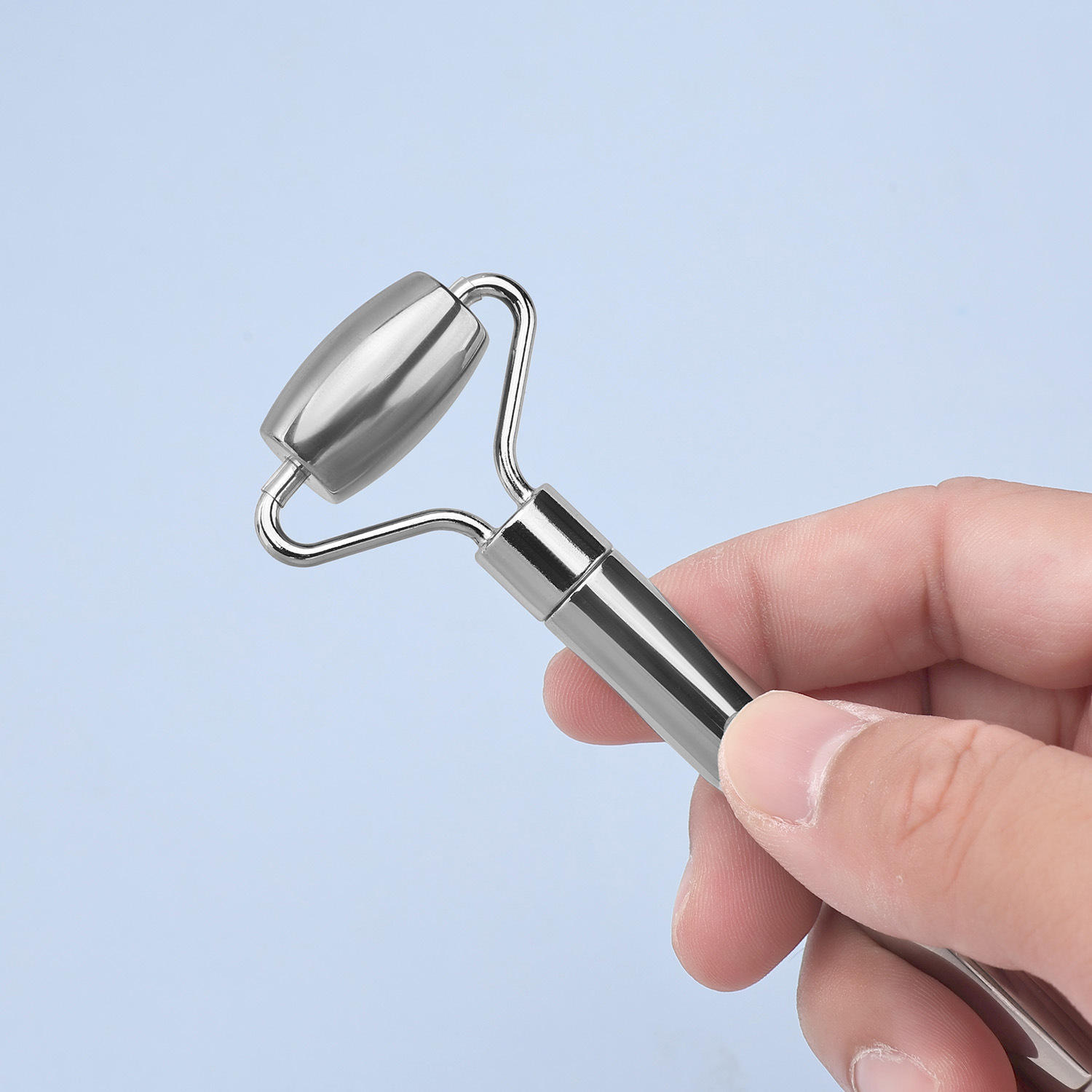 Double Head Roller Skin Care T - Lacrosse Stick Head recensie en prijs