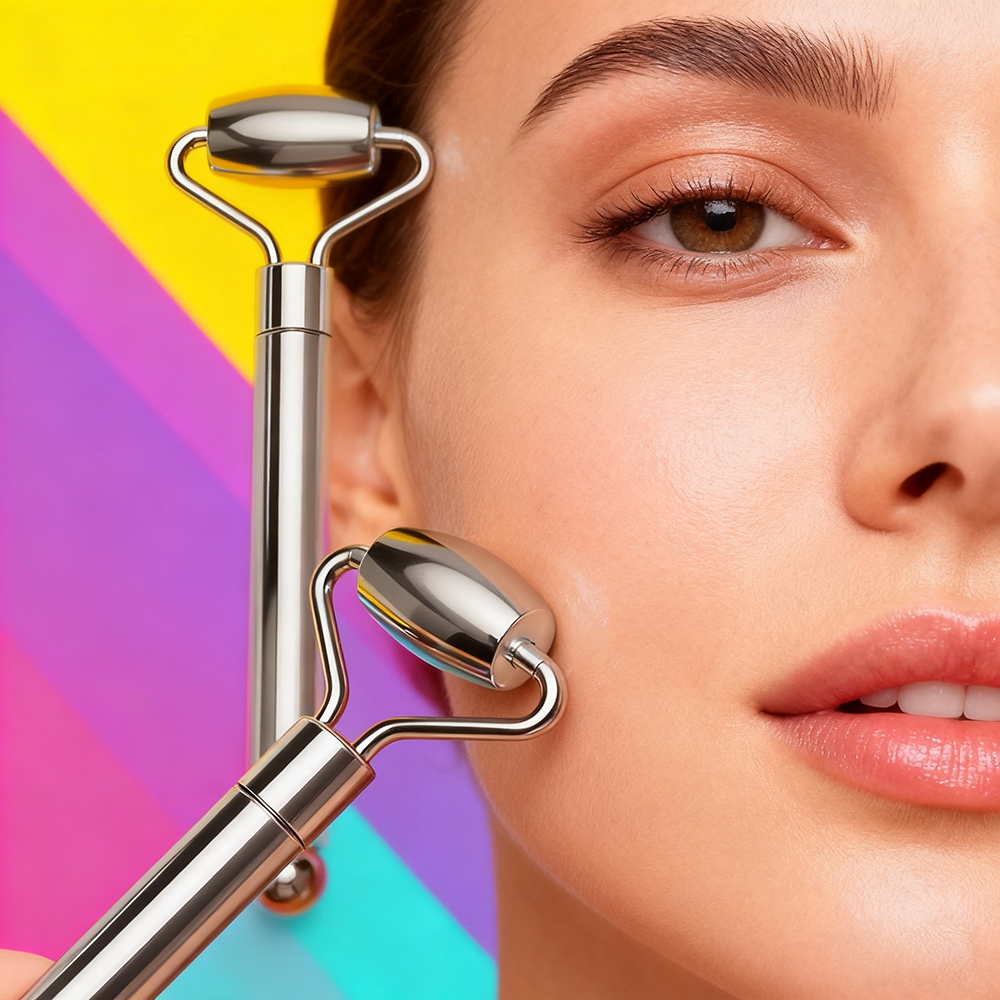 Double Head Roller Skin Care T - Lacrosse Stick Head recensie en prijs