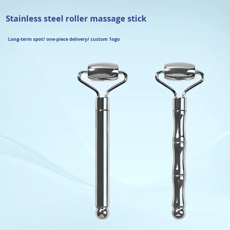 Double Head Roller Skin Care T - Lacrosse Stick Head recensie en prijs
