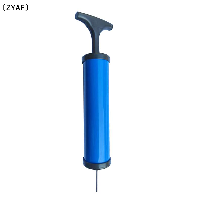 10Pcs/Set Portable Mini Hand A - Basketball Pump Needle recensie en prijs