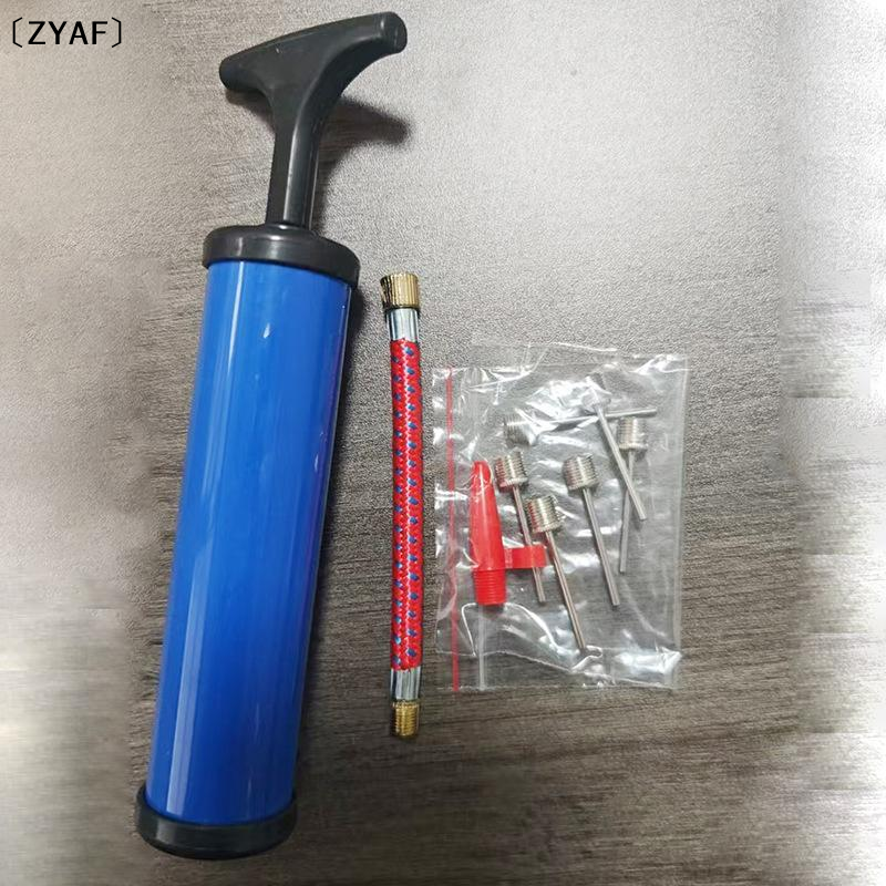 10Pcs/Set Portable Mini Hand A - Basketball Pump Needle recensie en prijs