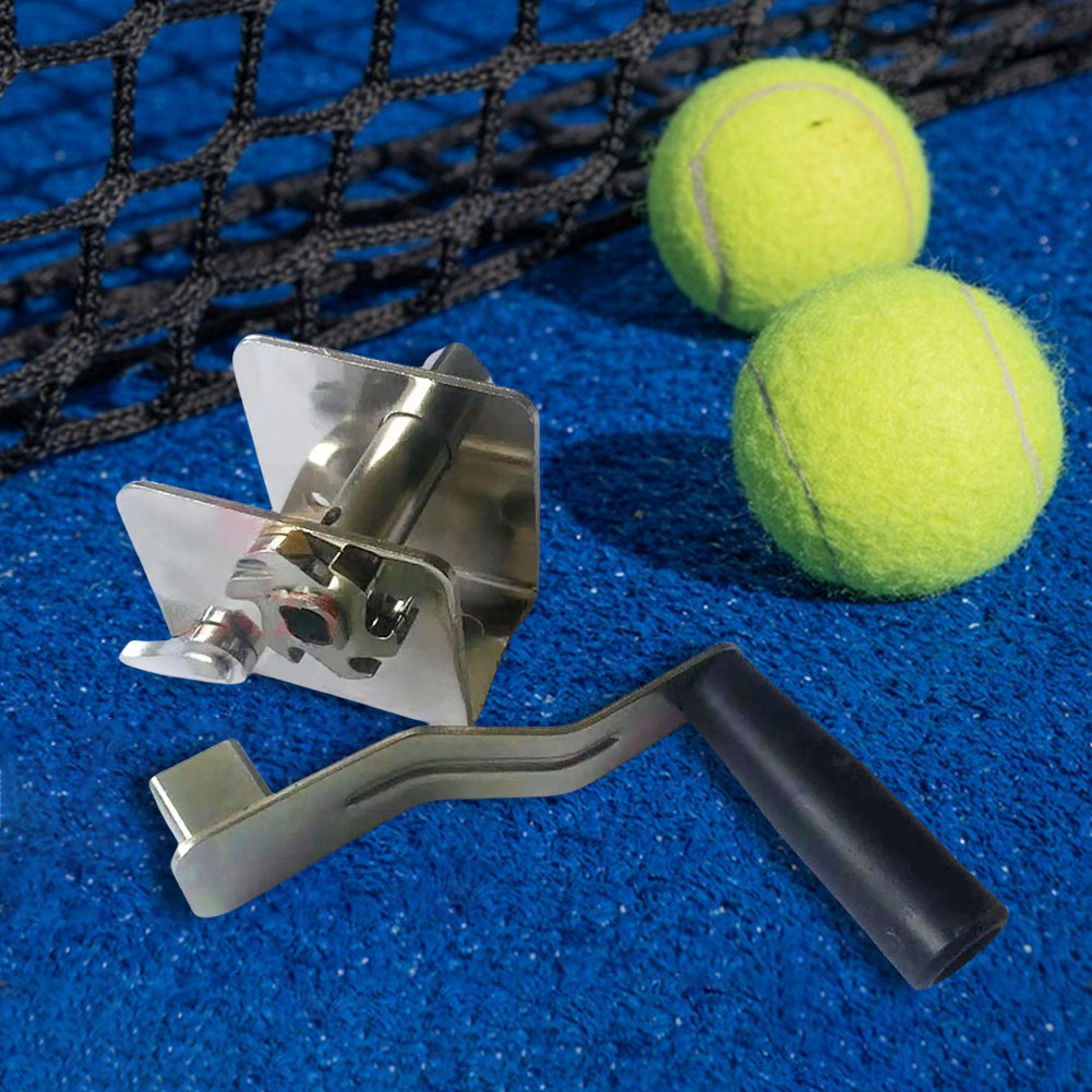 Sports Net Tensioner Compact T - Sports Equipment Tennis recensie en prijs