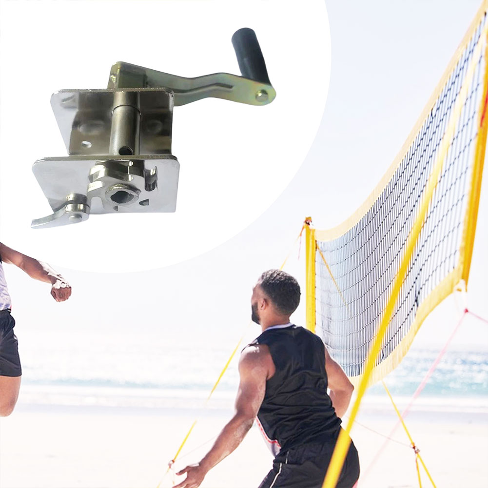 Sports Net Tensioner Compact T - Sports Equipment Tennis recensie en prijs