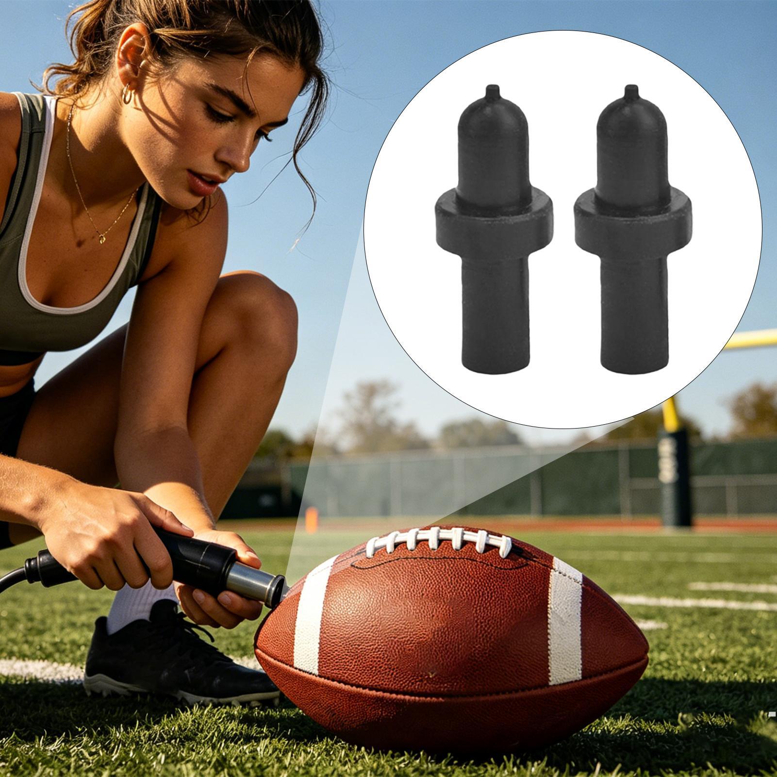 Ball Valve Ball Inflation Nozz - Basketball Pump Needle recensie en prijs