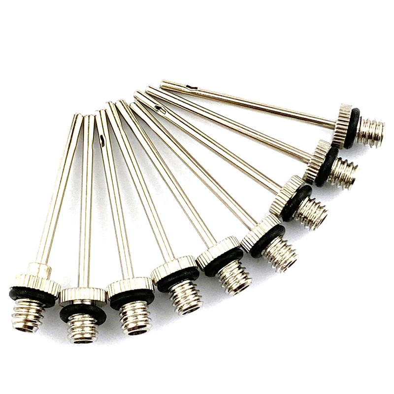 Universal Needles Pump Accesso - Basketball Pump Needle recensie en prijs