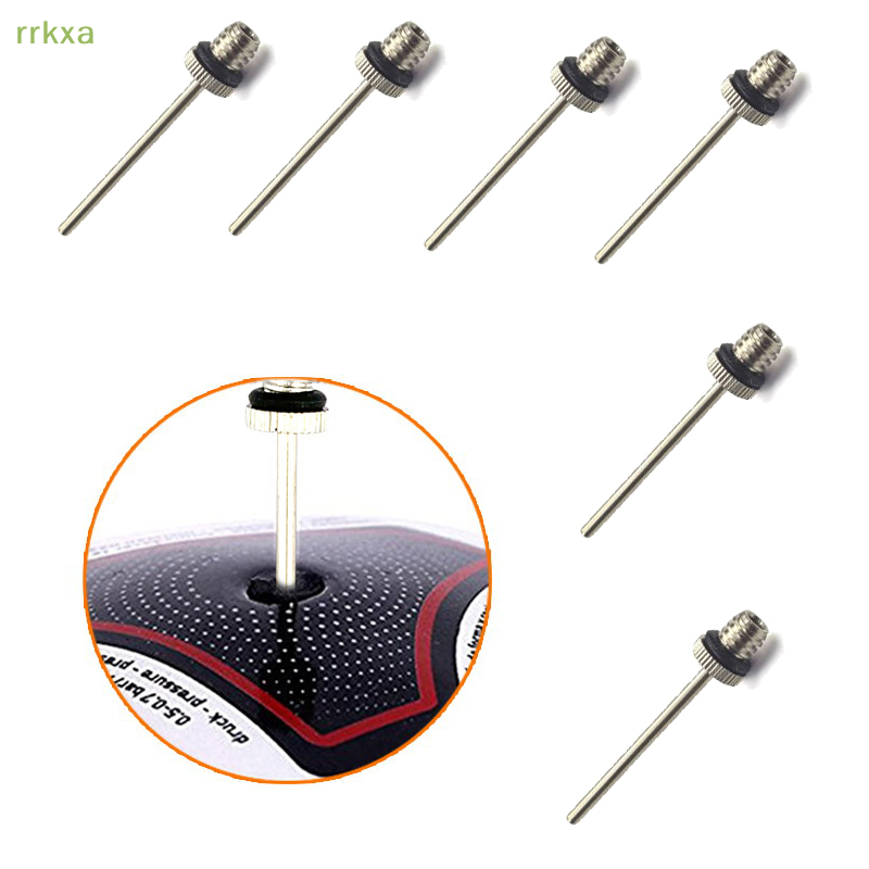 Universal Needles Pump Accesso - Basketball Pump Needle recensie en prijs
