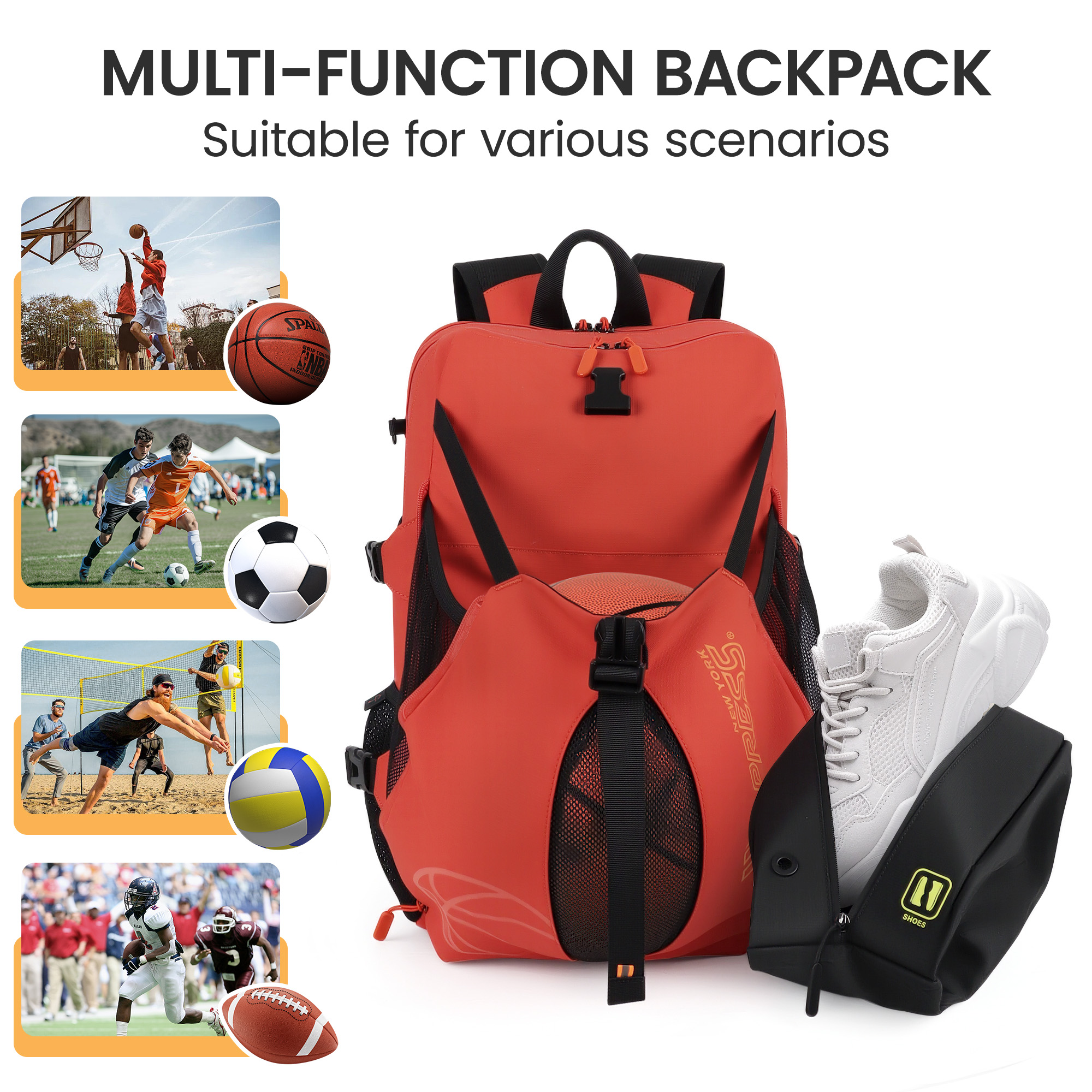 Sports Training Equipment Bask - Sports Equipment York recensie en prijs