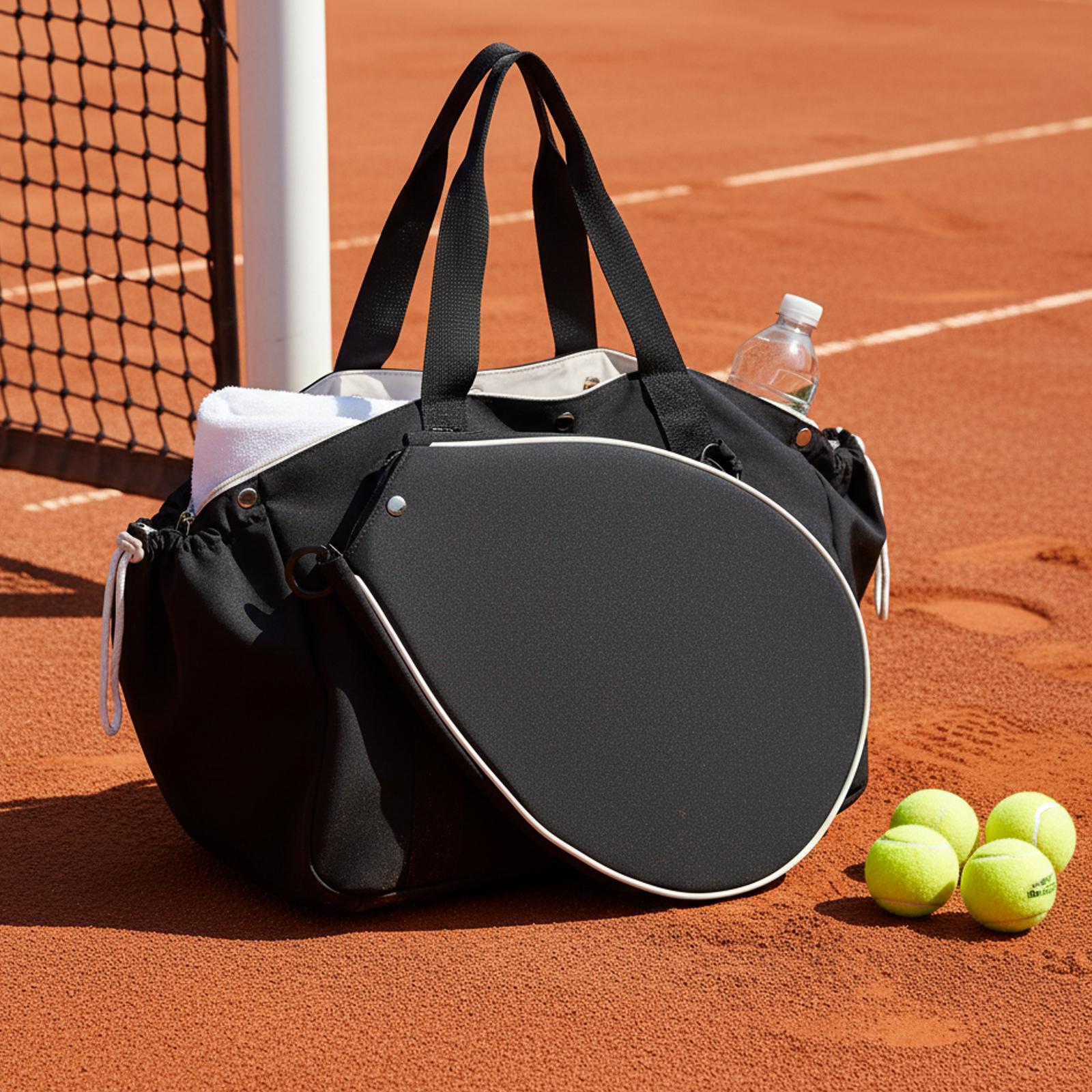 Nylon Polyester Badminton Hand - Sports Equipment Tennis recensie en prijs