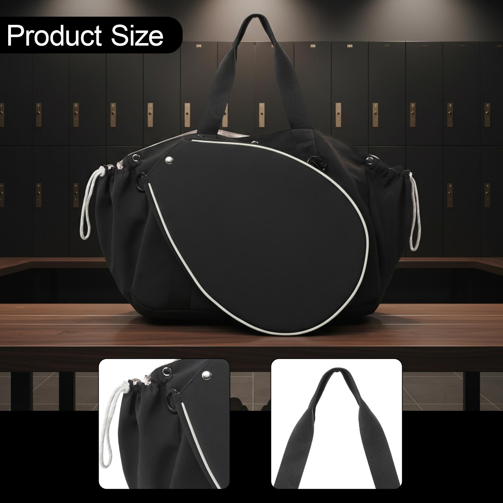 Nylon Polyester Badminton Hand - Sports Equipment Tennis recensie en prijs