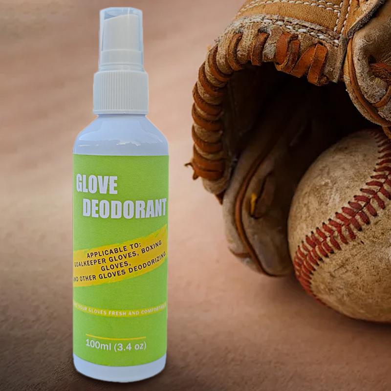 100ml Goalkeeper Glove Grip Sp - Sports Equipment Deodorizer recensie en prijs