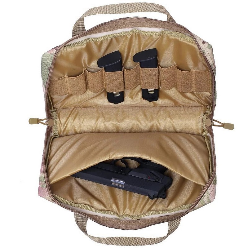 Tactical Storage Gun Bag, A Pr - Sports Equipment Outdoor Storage recensie en prijs