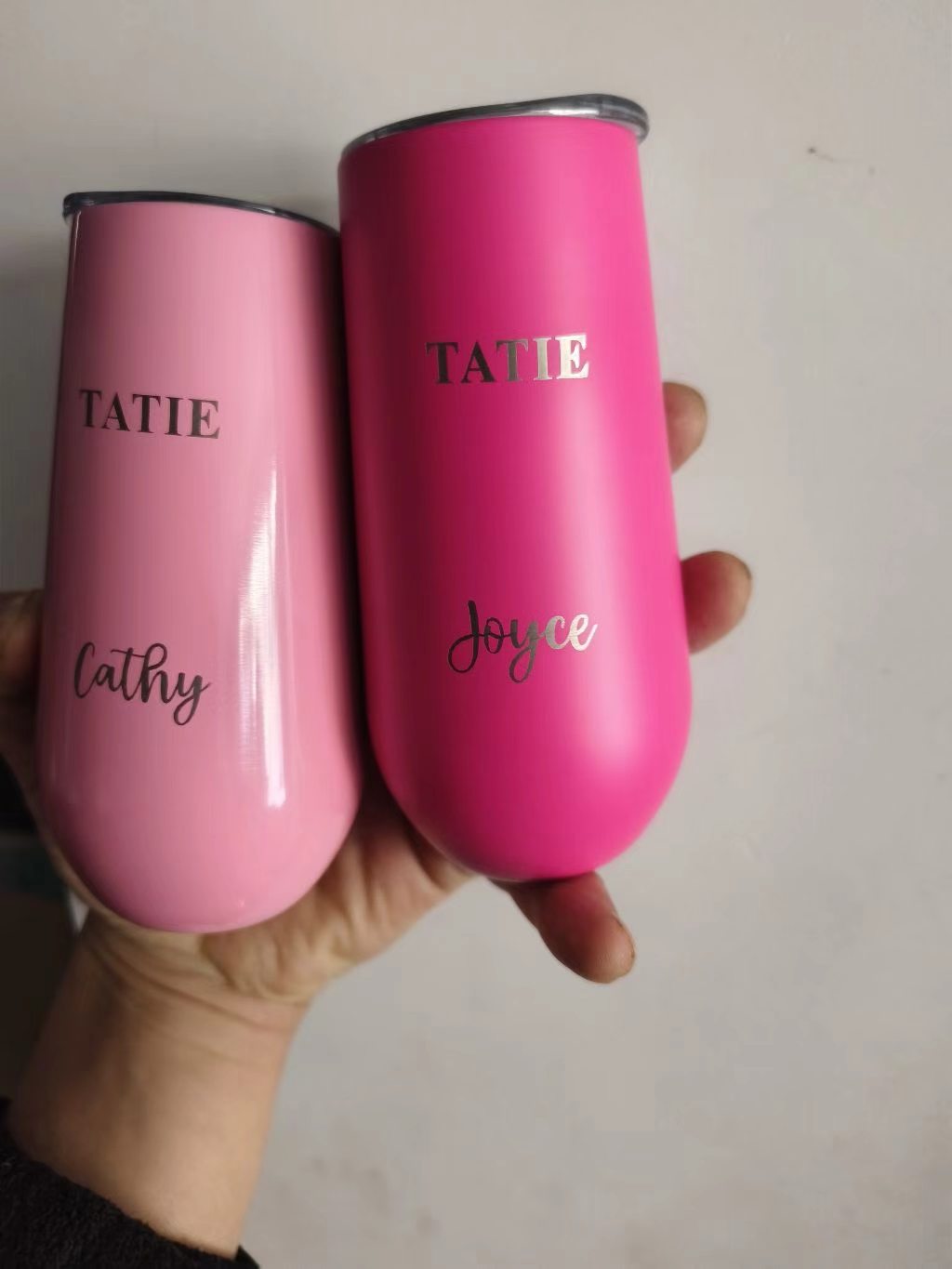 Custom Logo Name Thermos Large - Sports Equipment And Names recensie en prijs