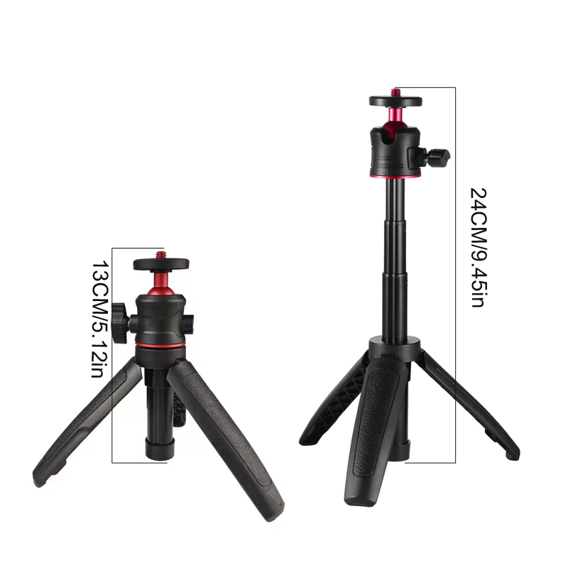 Foldable Tripods with Cold Sho - Lacrosse Stick Head recensie en prijs