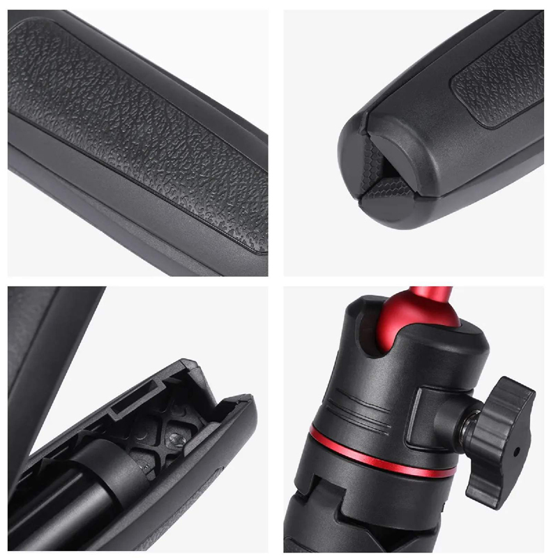 Foldable Tripods with Cold Sho - Lacrosse Stick Head recensie en prijs