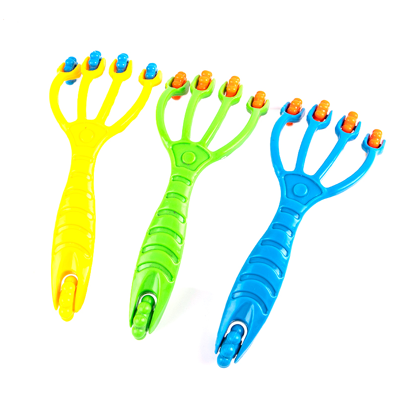 New 1Pc Four‑Claw Body Massage - Lacrosse Stick Head recensie en prijs