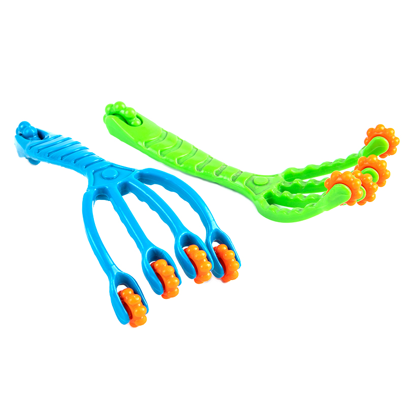 New 1Pc Four‑Claw Body Massage - Lacrosse Stick Head recensie en prijs