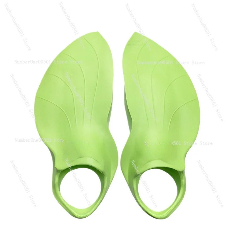 Training Swim Fins Short Blade - Swim Fin Short Blade recensie en prijs