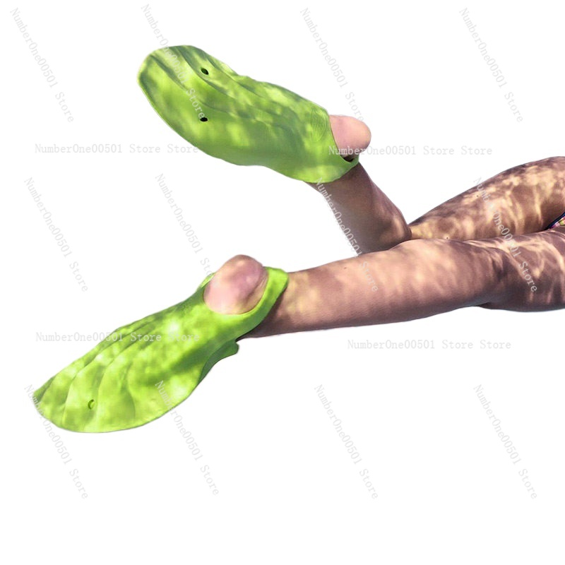 Training Swim Fins Short Blade - Swim Fin Short Blade recensie en prijs