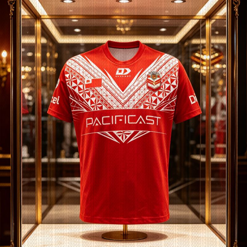 2026 Summer Men's New Tonga Ru - Sports Equipment For Kindergarten recensie en prijs