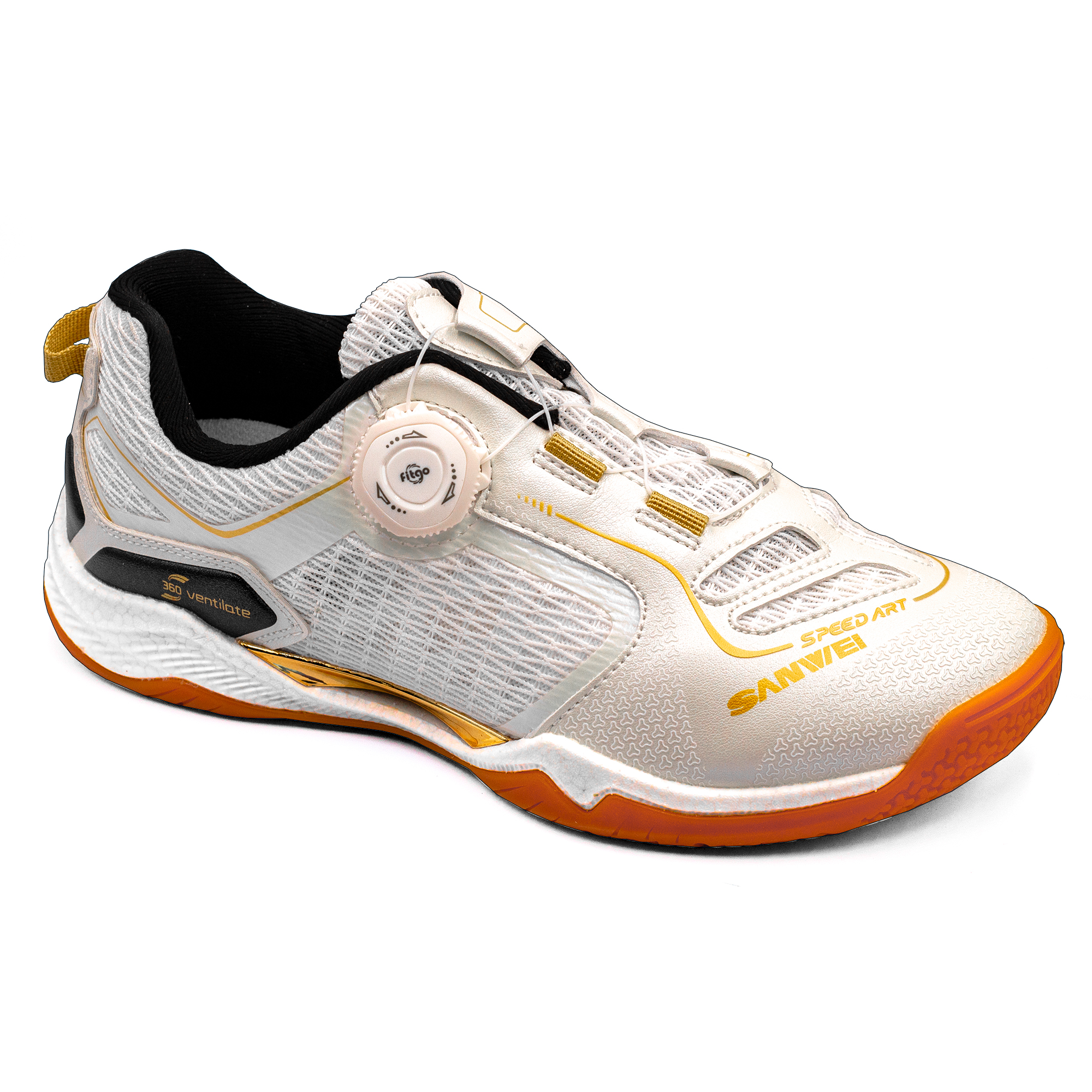 SANWEI GoldGlide Table Tennis  - Sports Equipment Tennis recensie en prijs