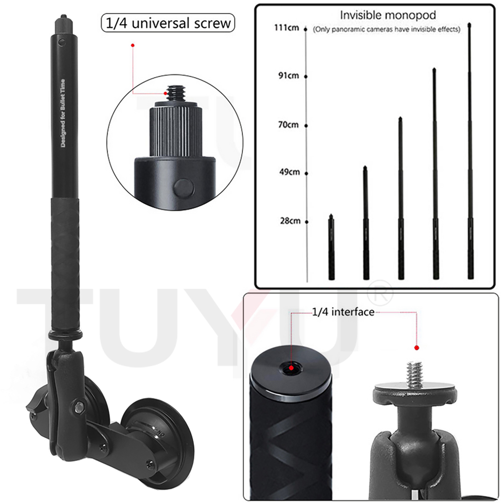 1 inch Ball Head Dual Flat Car - Lacrosse Stick Head recensie en prijs