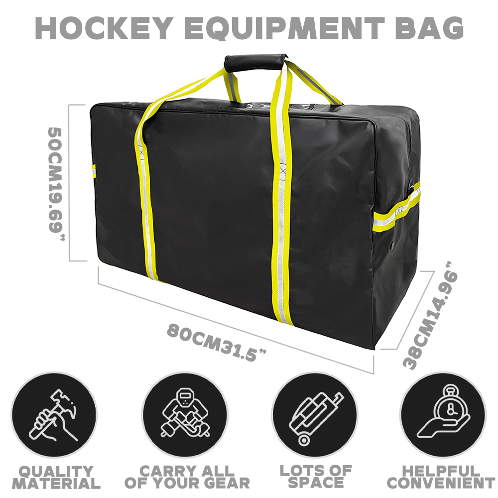 UICE Ice Hockey Bag Hockey Sti - Sports Equipment Deodorizer recensie en prijs