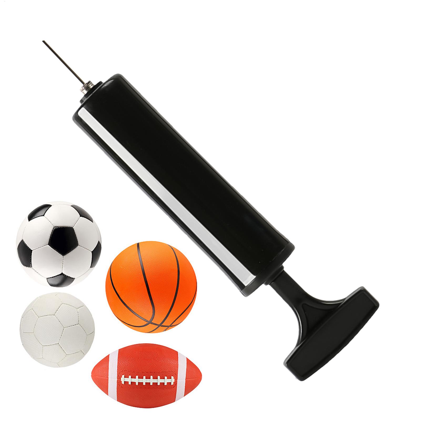 Home Invisible Air Needle Ball - Basketball Pump Needle recensie en prijs