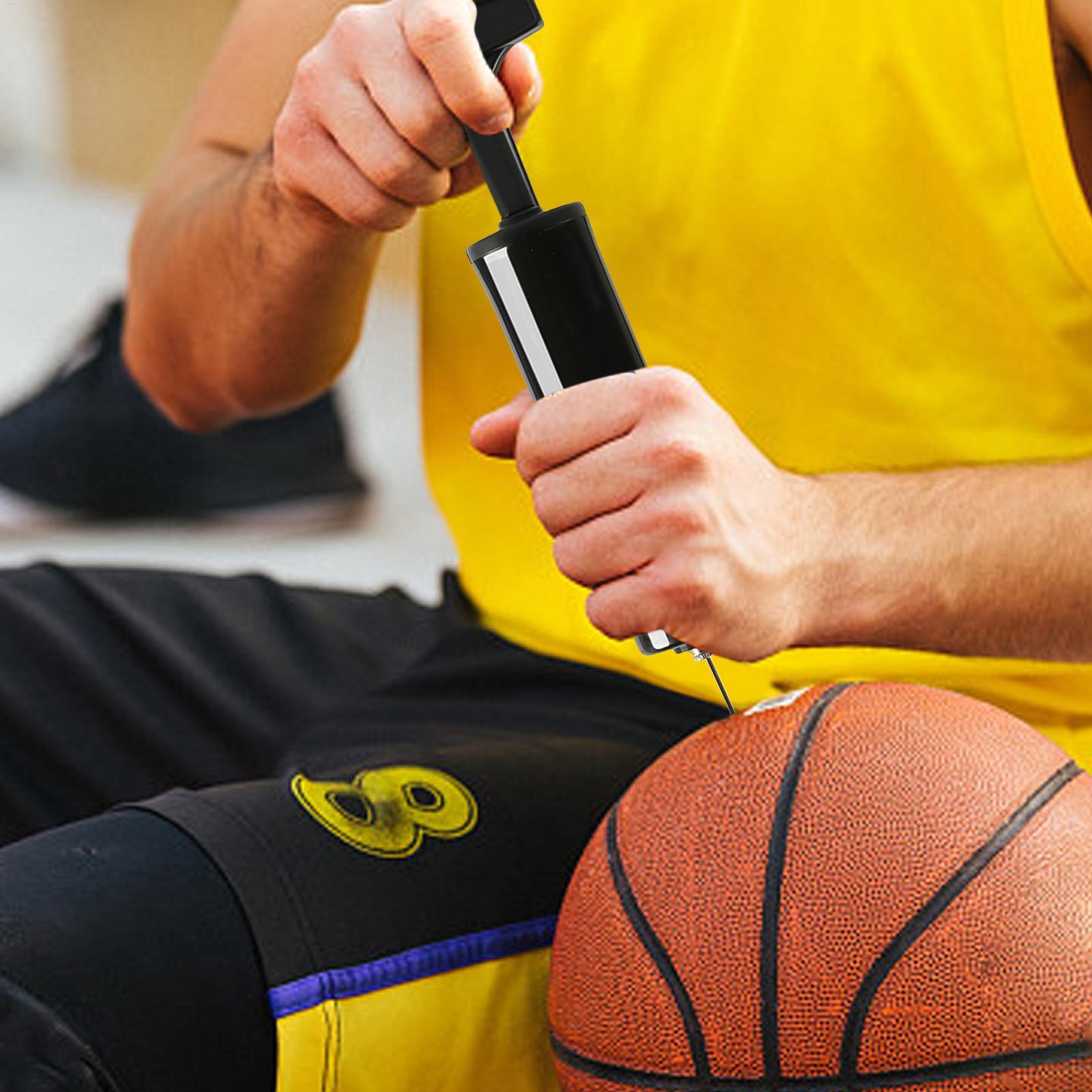 Home Invisible Air Needle Ball - Basketball Pump Needle recensie en prijs