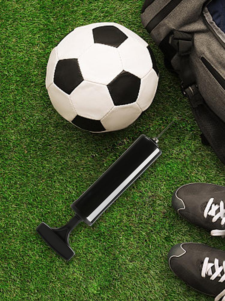 Home Invisible Air Needle Ball - Basketball Pump Needle recensie en prijs