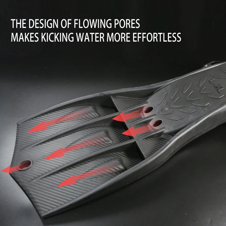 Professional Scuba Diving Snor - Swim Fin Short Blade recensie en prijs